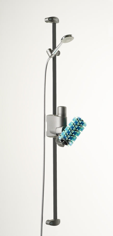 Shower System superior complete with Shower holder, Shower and Tube