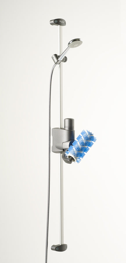 Shower System superior complete with Shower holder, Shower and Tube
