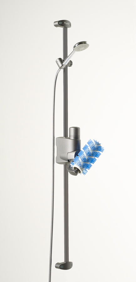 Shower System superior complete with Shower holder, Shower and Tube