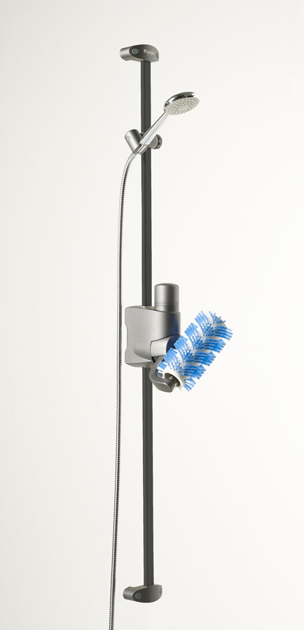 Shower System superior complete with Shower holder, Shower and Tube