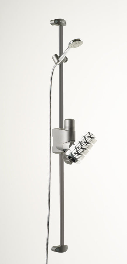 Shower System superior complete with Shower holder, Shower and Tube