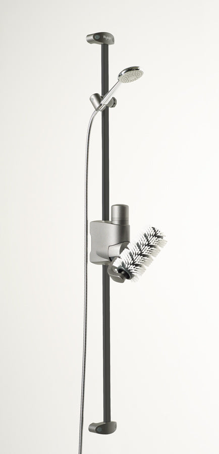 Shower System superior complete with Shower holder, Shower and Tube