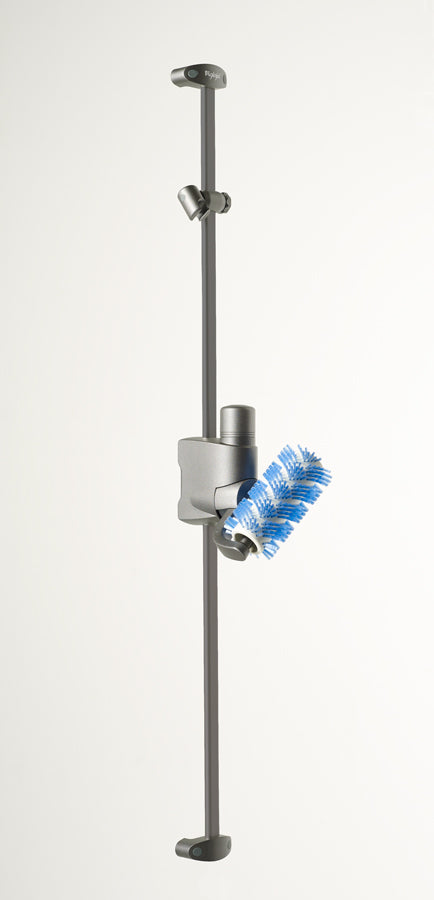 Shower System superior with Shower holder