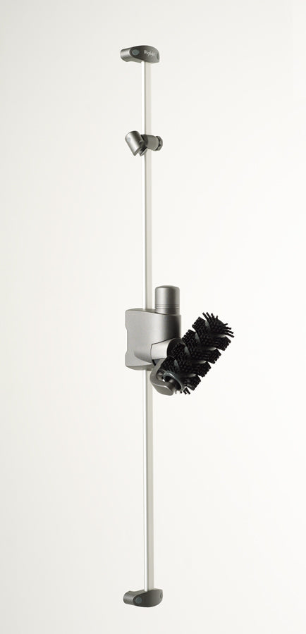 Shower System superior with Shower holder