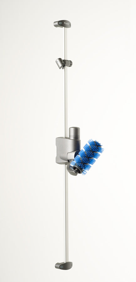 Shower System superior with Shower holder