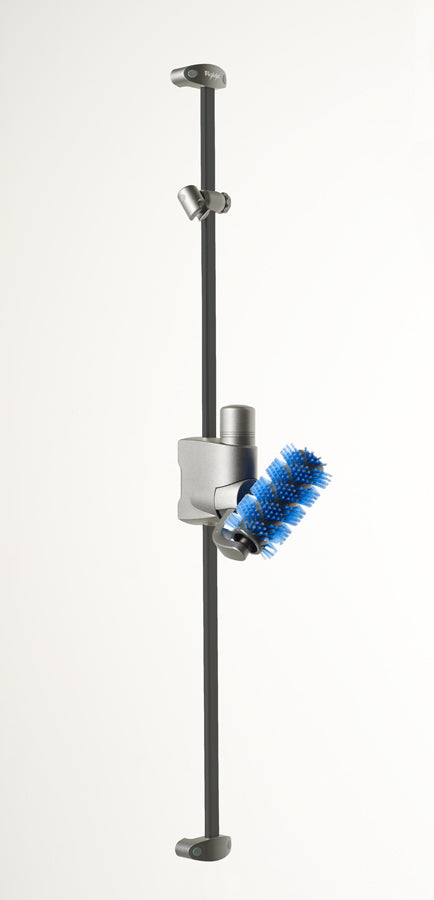 Shower System superior with Shower holder