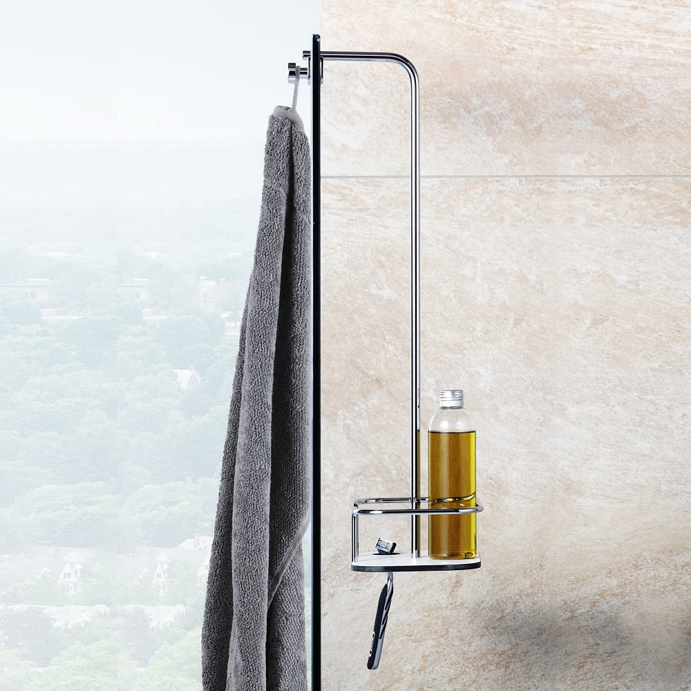 Floating shower basket Giese VIPA