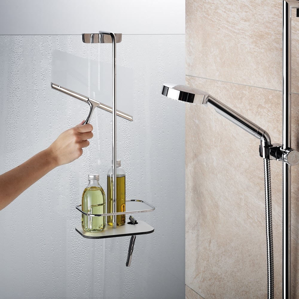 Floating shower basket Giese VIPA