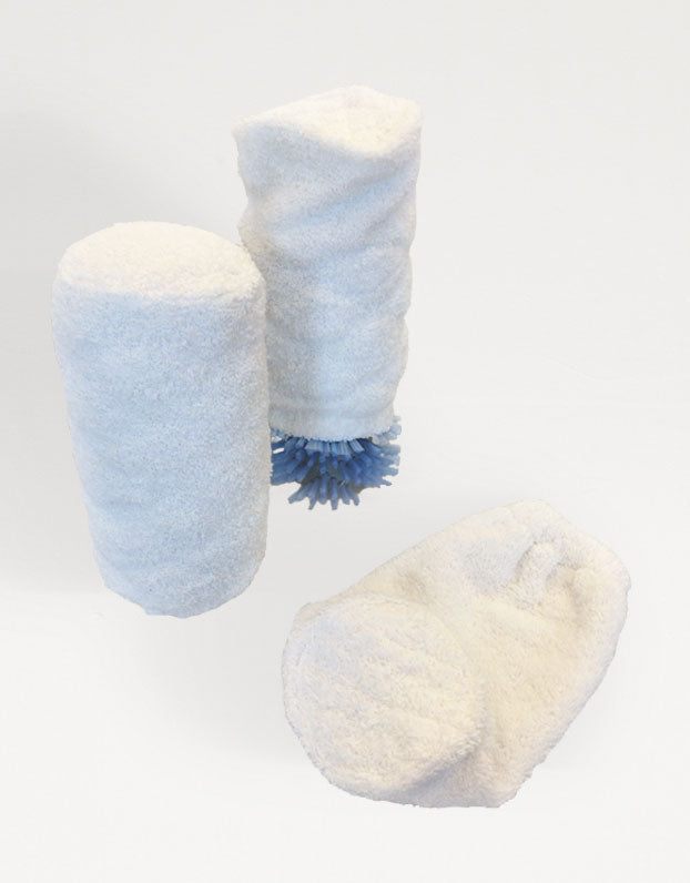 Aglaja special Skin-care cloth