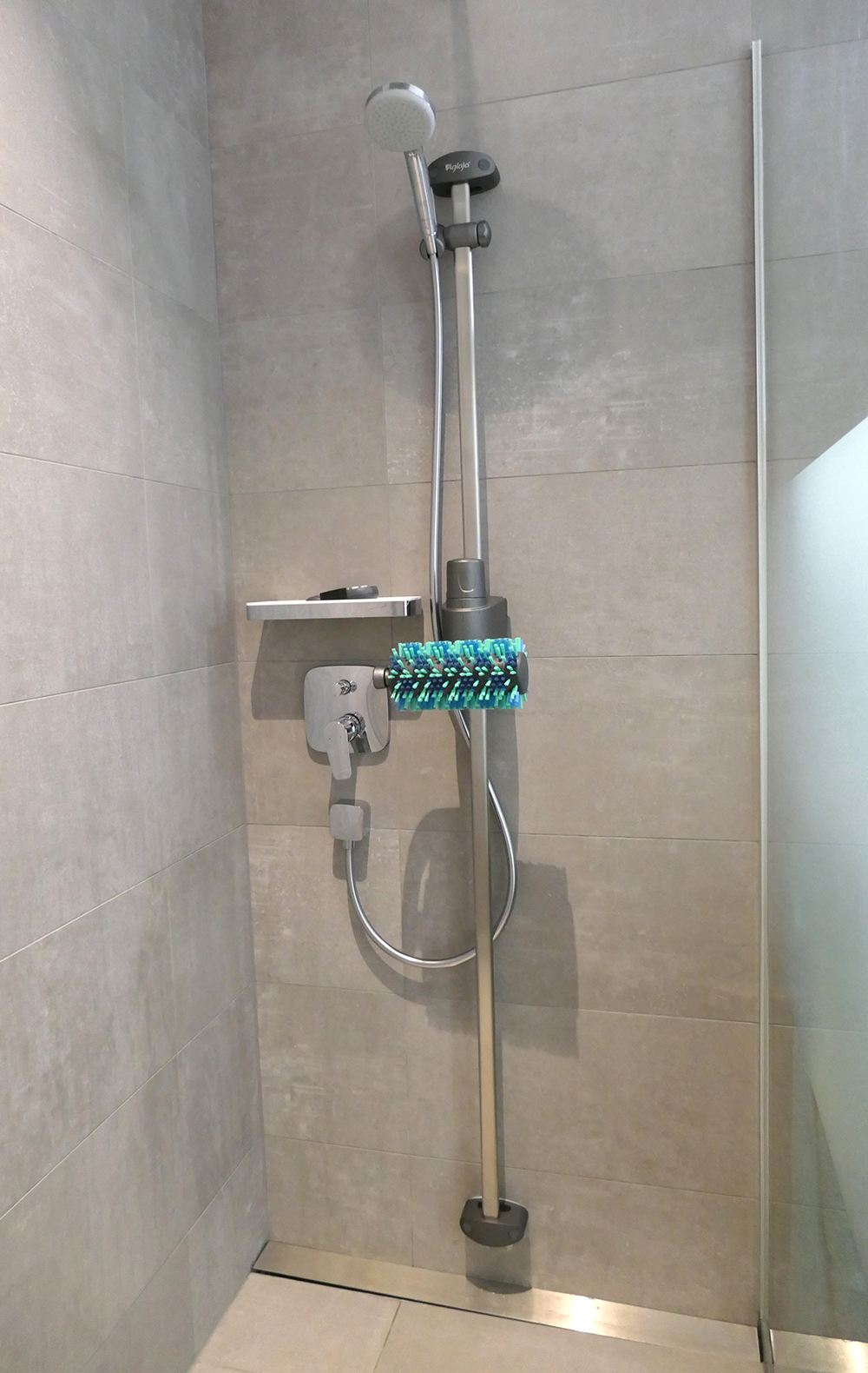 Shower System