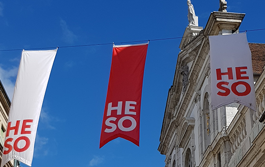 HESO Solothurn