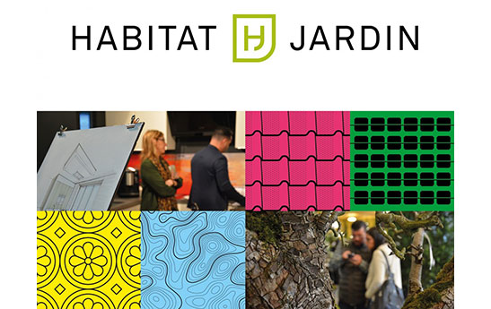 Habitat Jardin