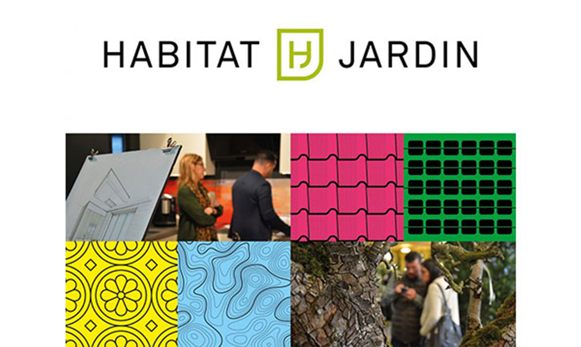 Habitat Jardin