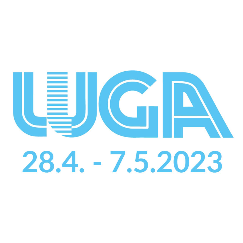 Luga Lucerne