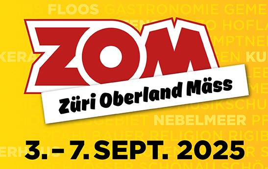 ZOM Wetzikon