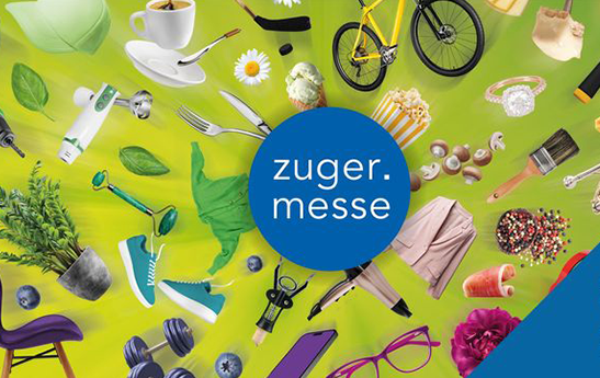 Zuger Messe