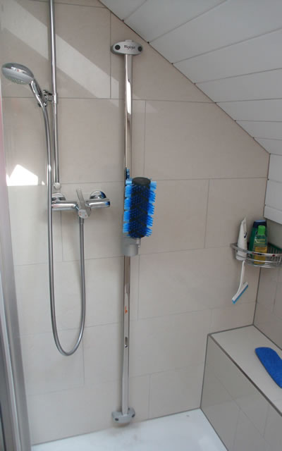 bathroom renovation