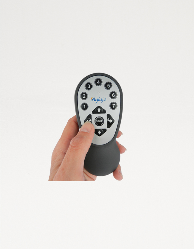 Fernbedienung «standard»